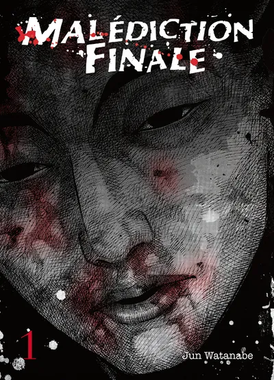 Malédiction Finale T01