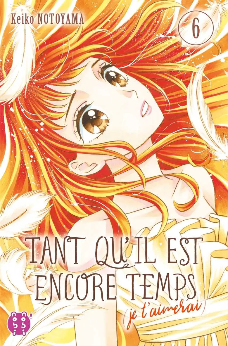 Tant qu'il est encore temps (Je t'aimerai) T06
