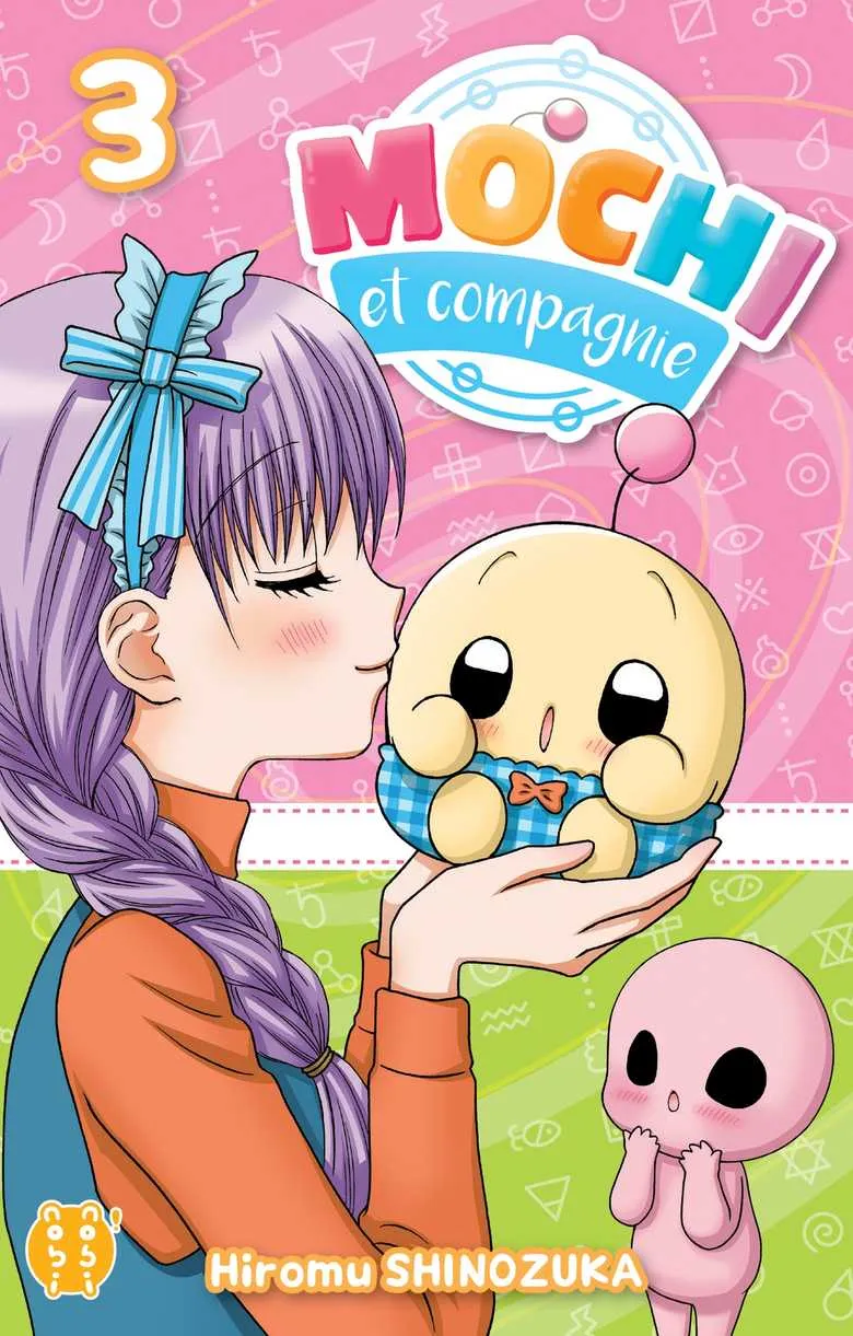 Mochi et Compagnie T03