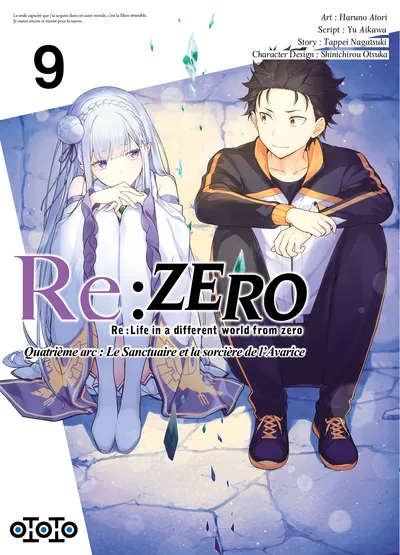 Re:zero arc 4 T09