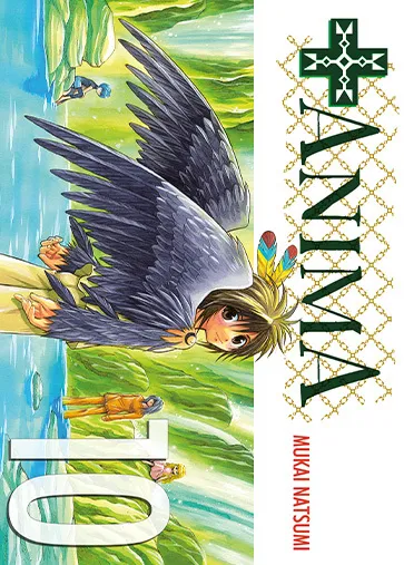 + Anima T10