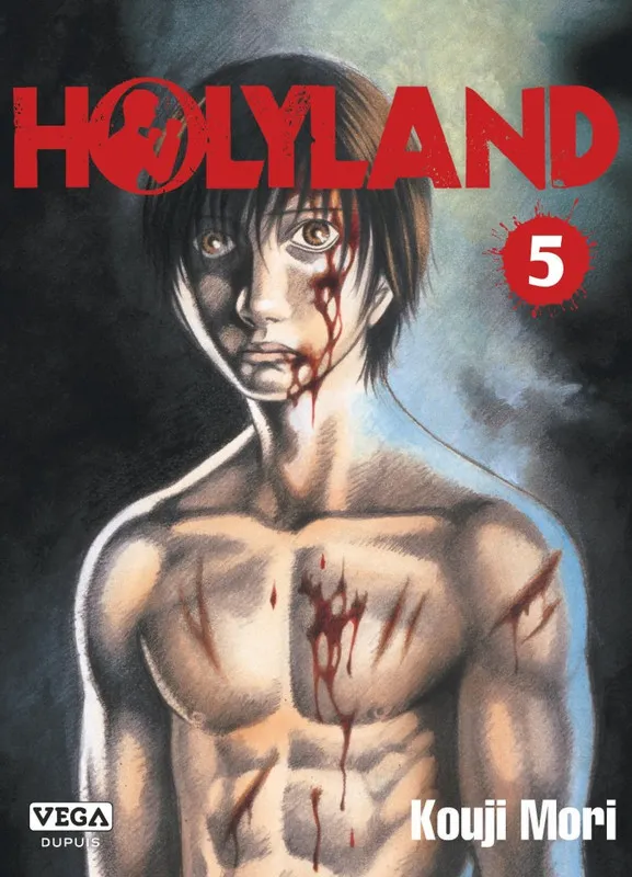 Holyland T05
