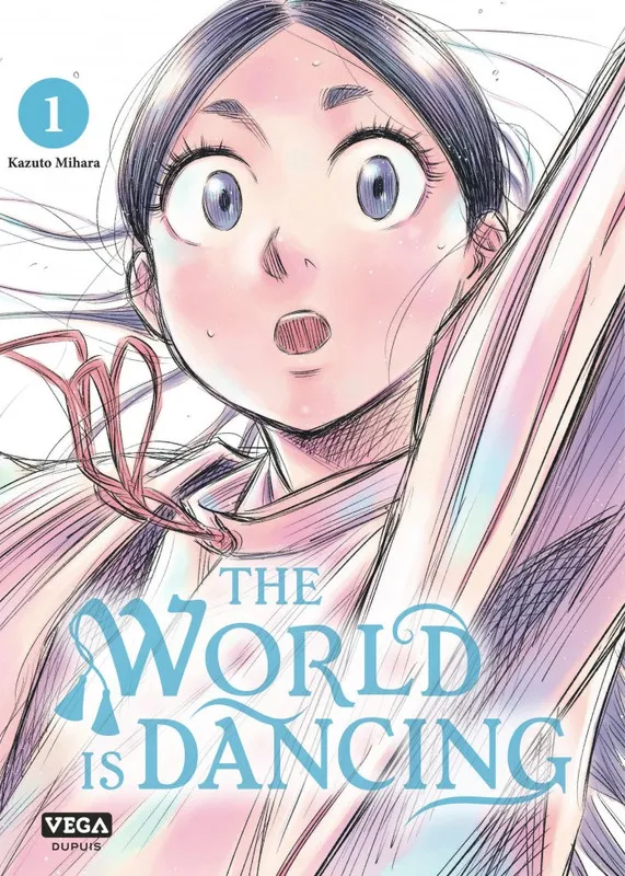 The World is Dancing T01