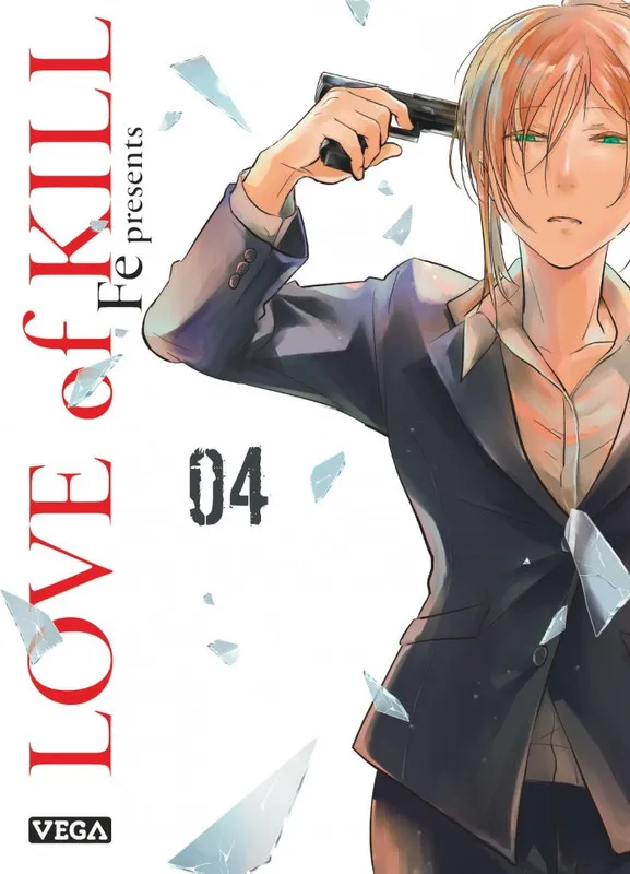 Love of kill T04