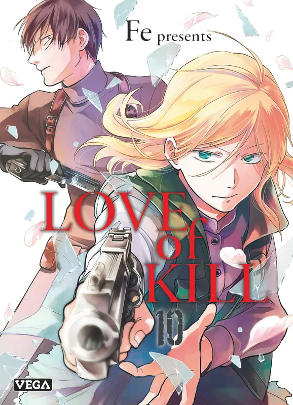 Love of kill T10