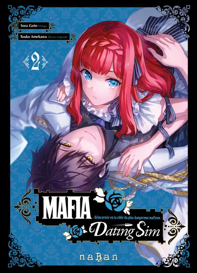 Mafia Dating Sim T02