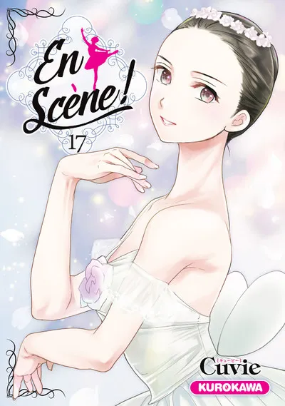 En scène ! T17