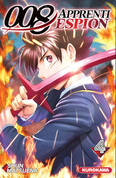 008 Apprenti espion T04