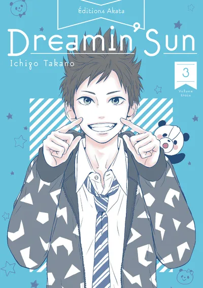 Dreamin' Sun T03