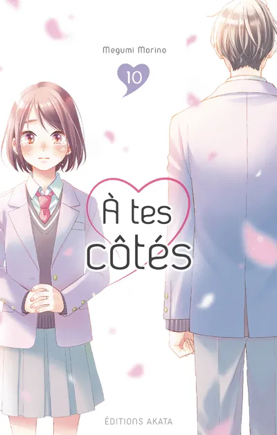 A tes côtés T10