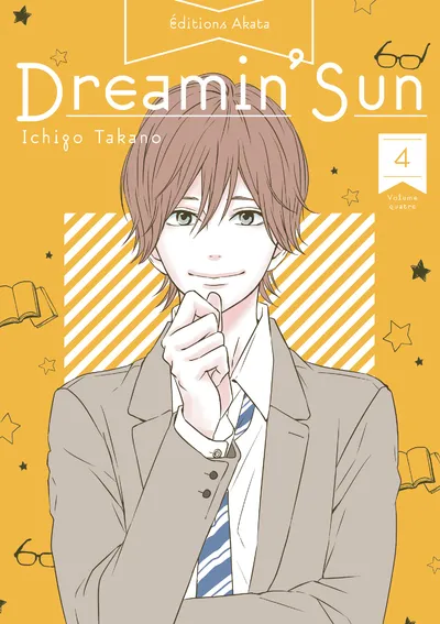 Dreamin' Sun T04