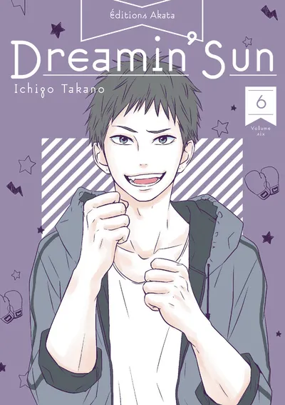 Dreamin' Sun T06