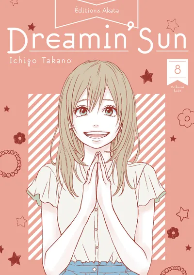 Dreamin' Sun T08