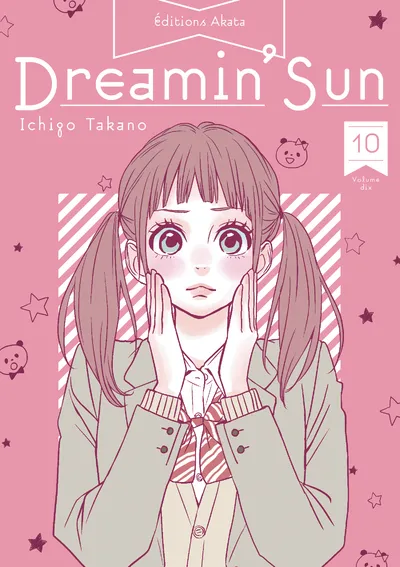 Dreamin' Sun T10