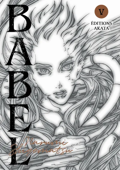 Babel T05