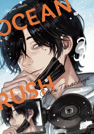 Ocean Rush T03