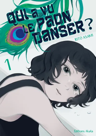 Qui a vu le paon danser ? T01