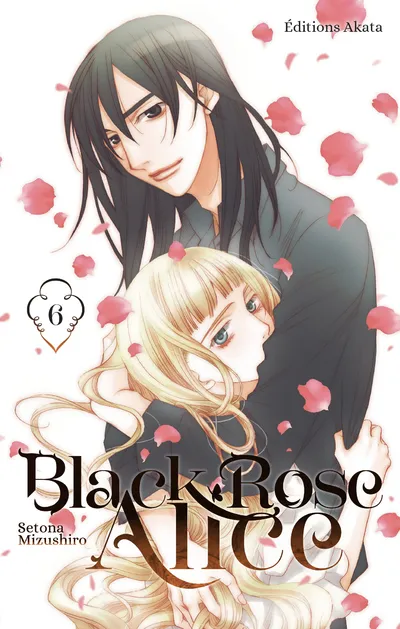 Black Rose Alice T06