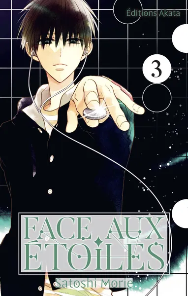 Face aux étoiles T03