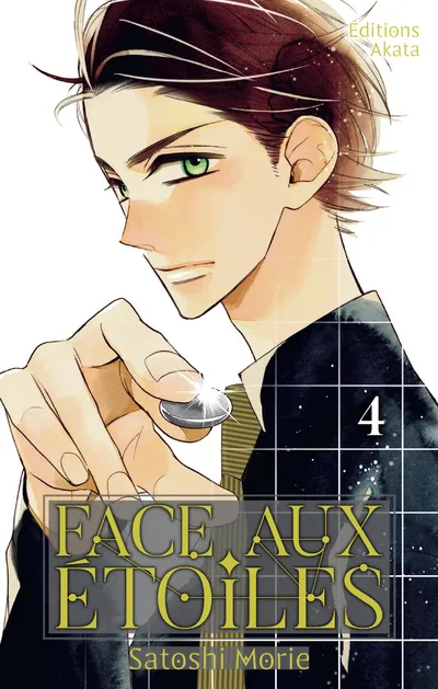 Face aux étoiles T04