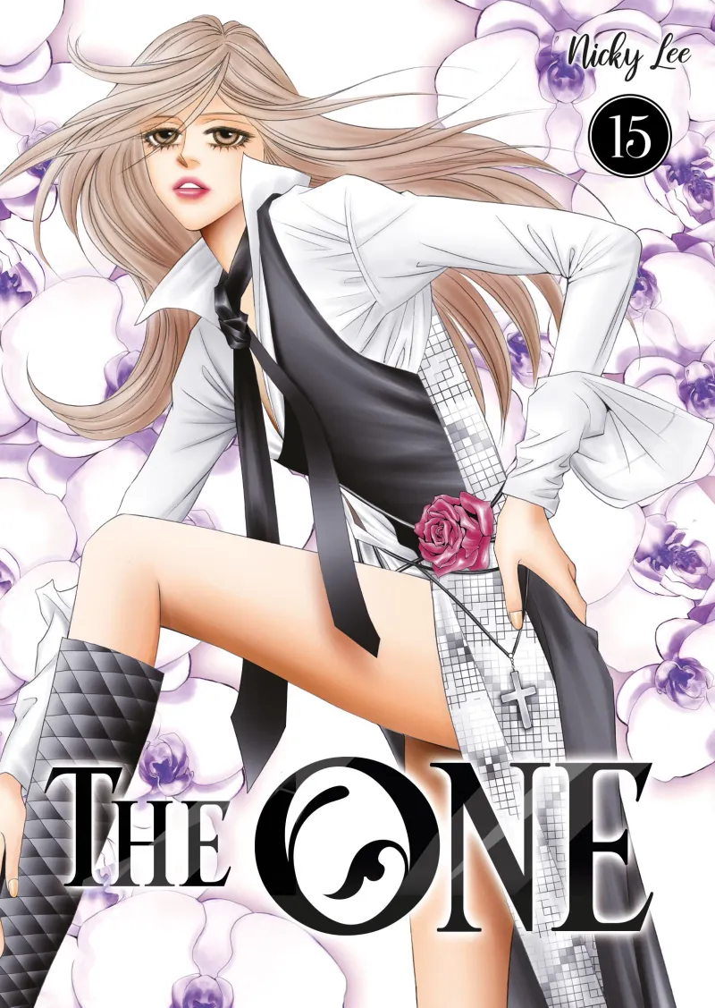 The One T15