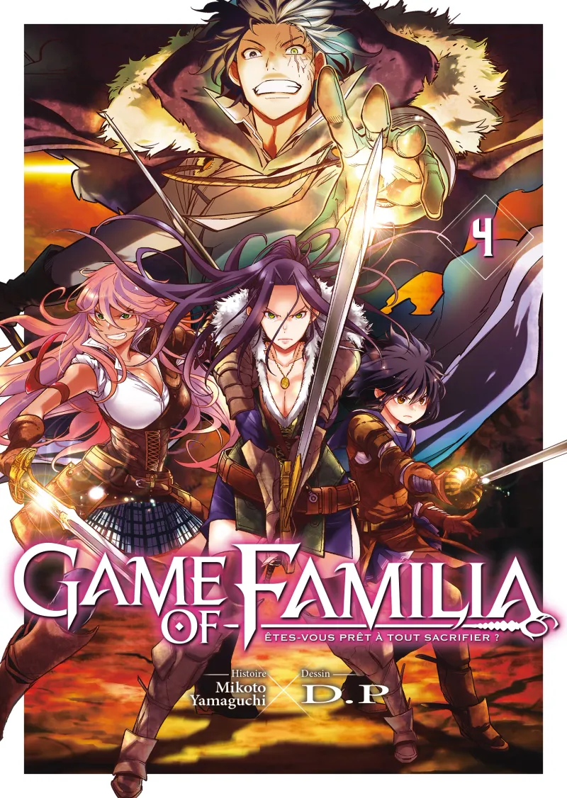 Game of Familia T04