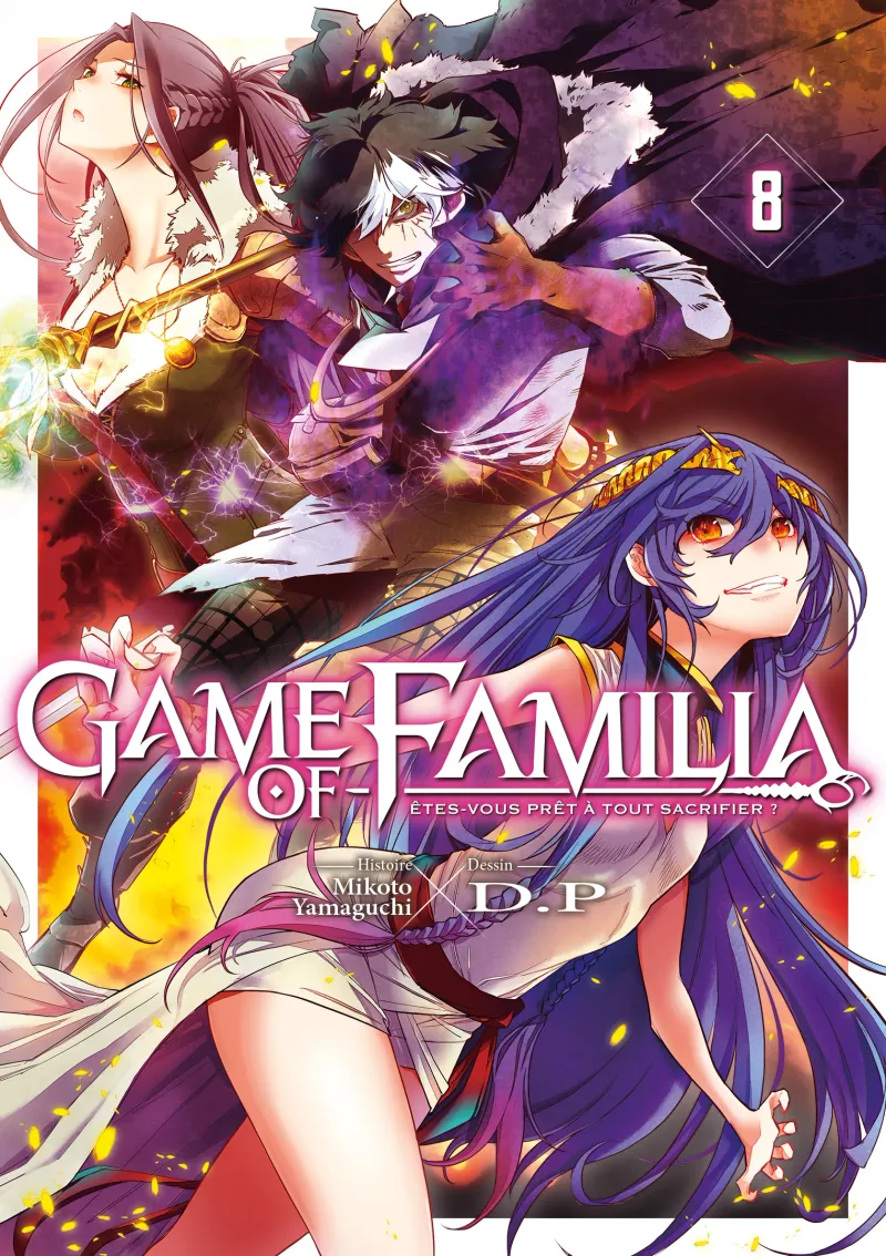Game of Familia T08