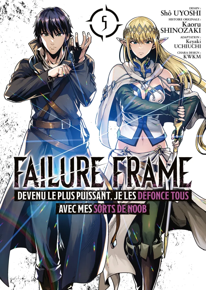 Failure Frame T05