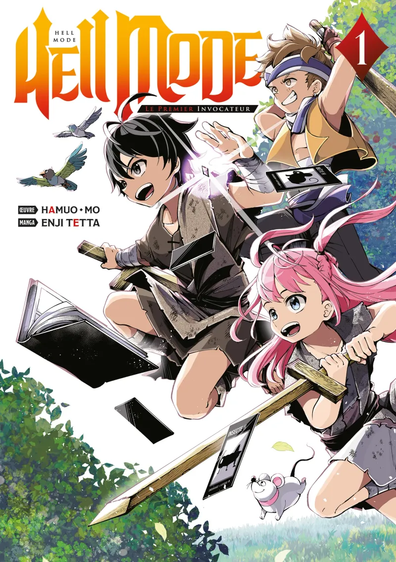 Hell Mode T01