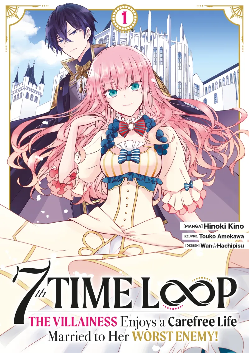 7th Time Loop T01