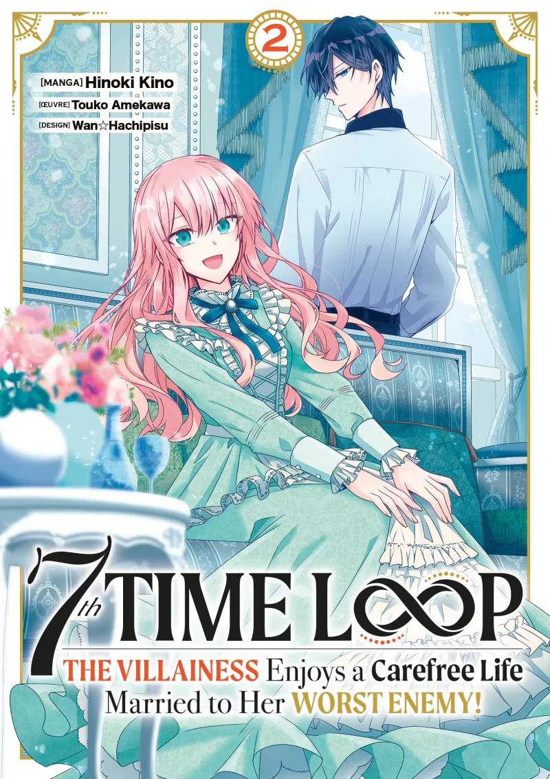 7th Time Loop T02