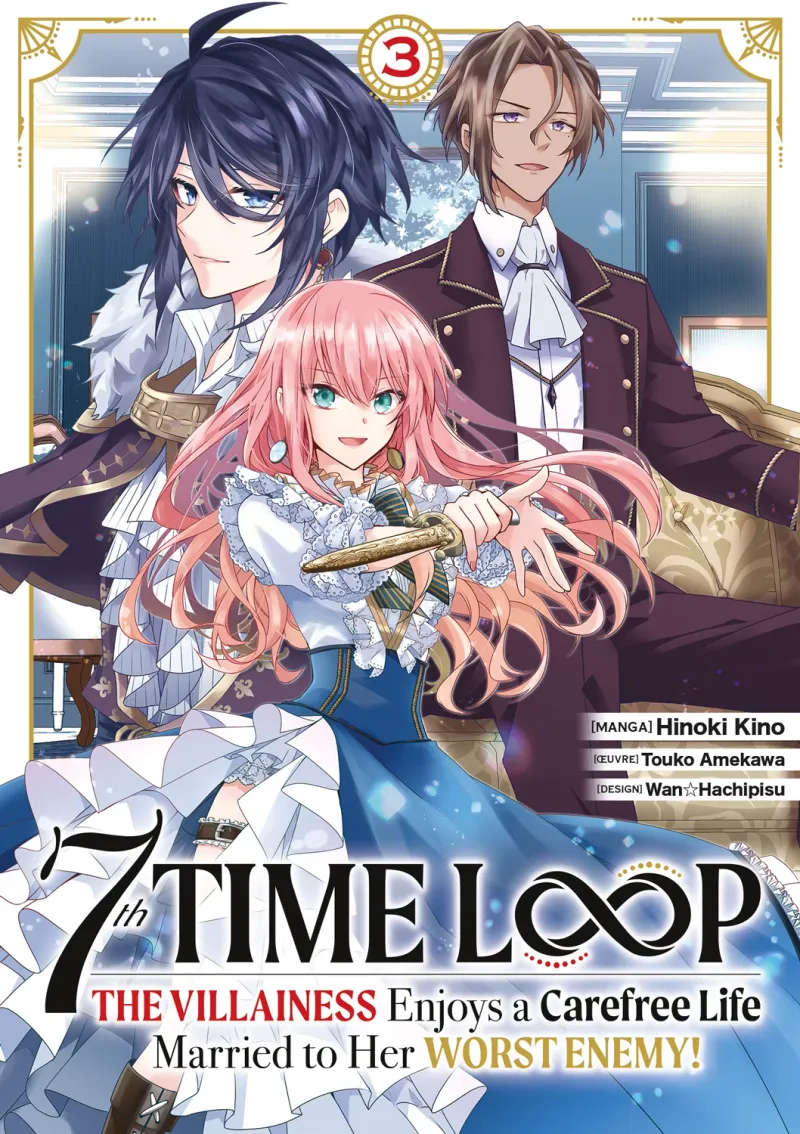 7th Time Loop T03