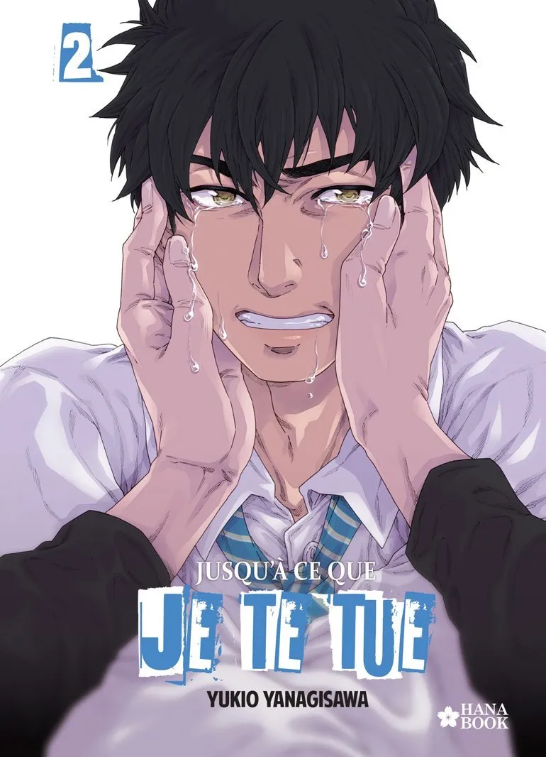 Jusqu'à ce que je te tue T02
