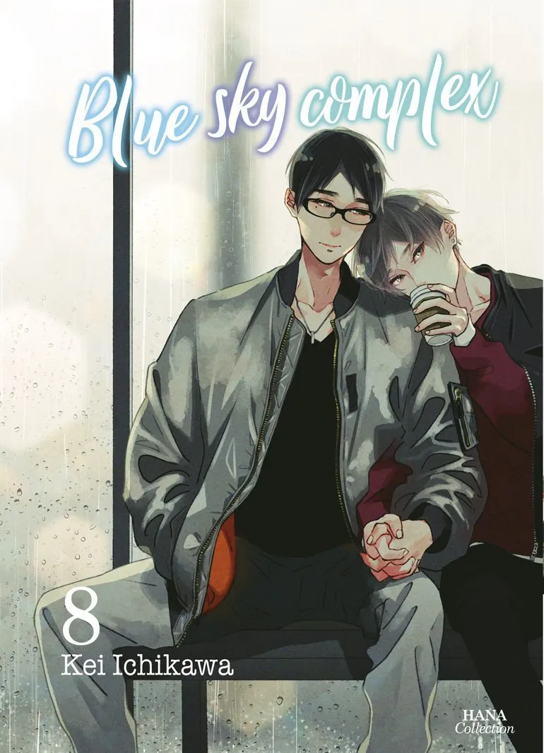 Blue Sky Complex T08