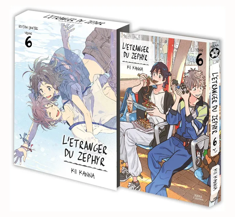 L'étranger du Zephyr T06