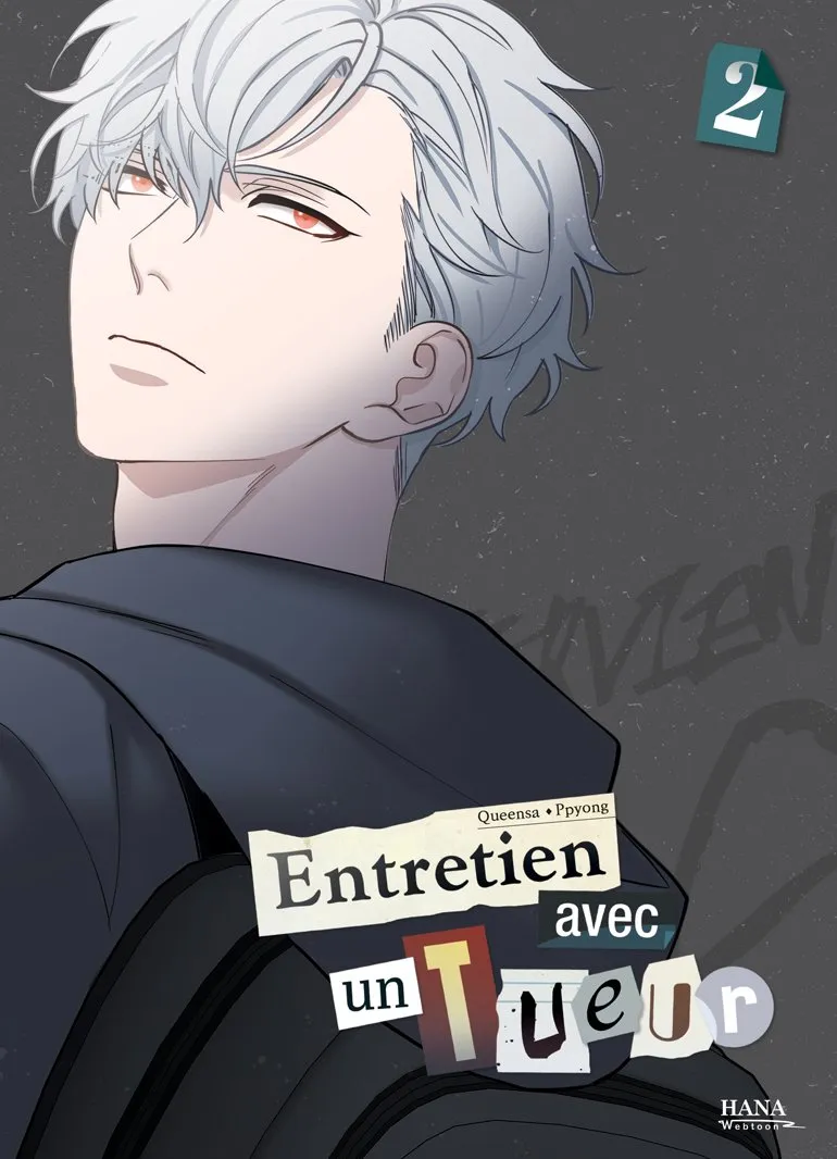 Entretien avec un tueur T02