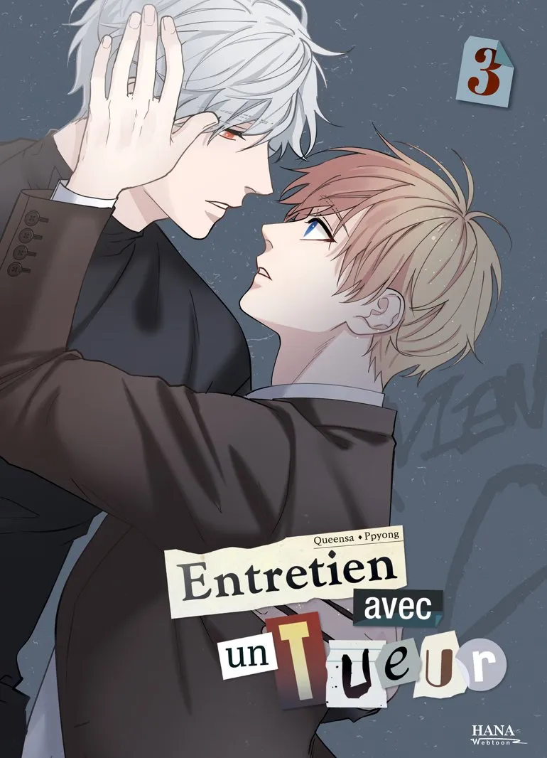 Entretien avec un tueur T03