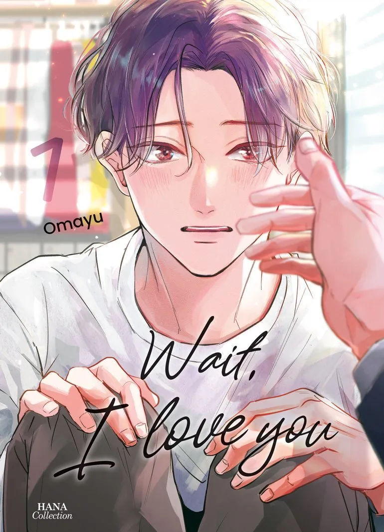 Wait, I Love You T01