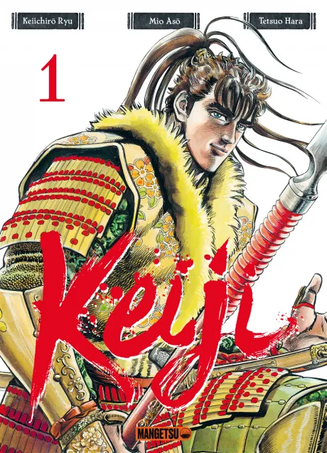 Keiji T01