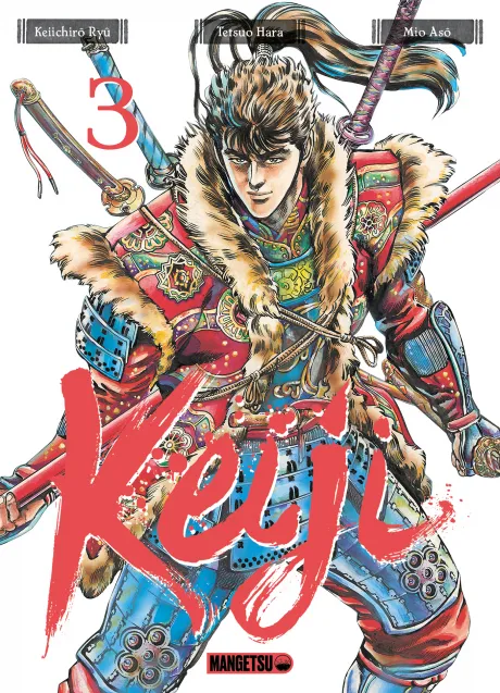 Keiji T03