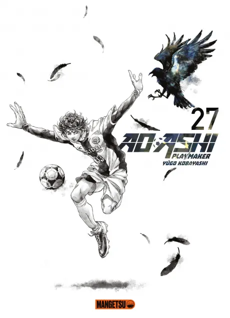 Ao Ashi T27