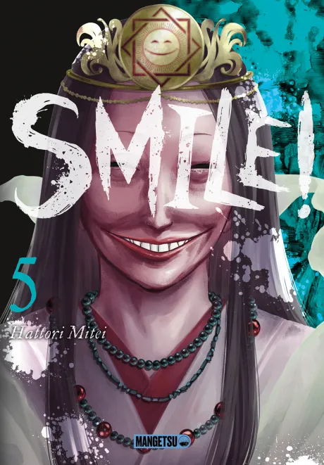 Smile ! T05
