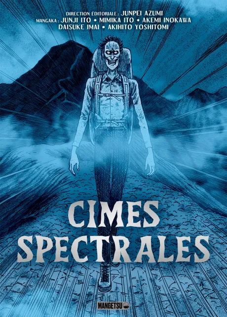 Cimes Spectrales