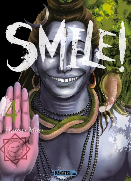 Smile ! T04