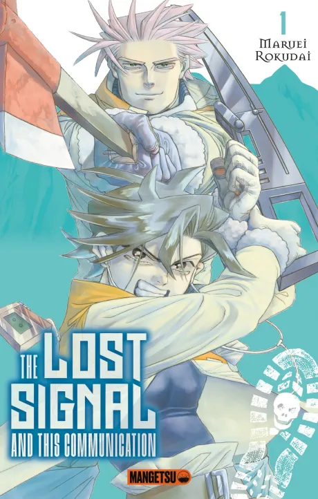 The Lost Signal & This Communication T01