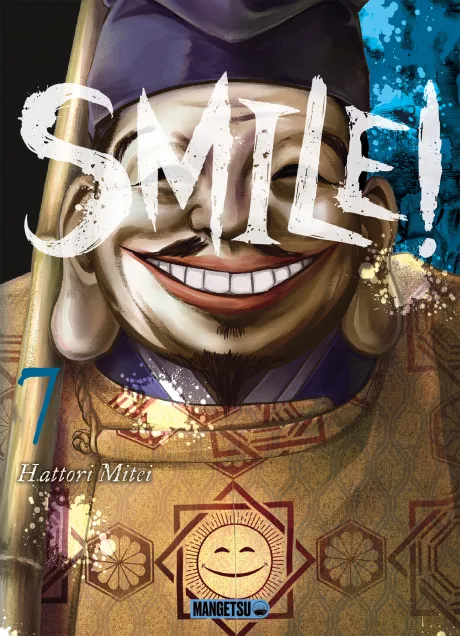 Smile ! T07