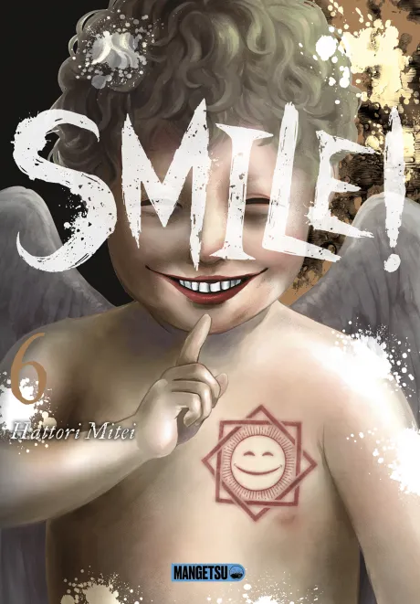 Smile ! T06