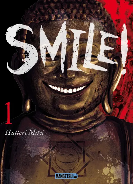 Smile ! T01