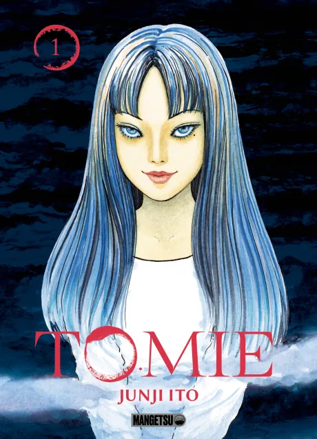 Tomié T01