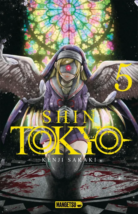 Shin Tokyo T05